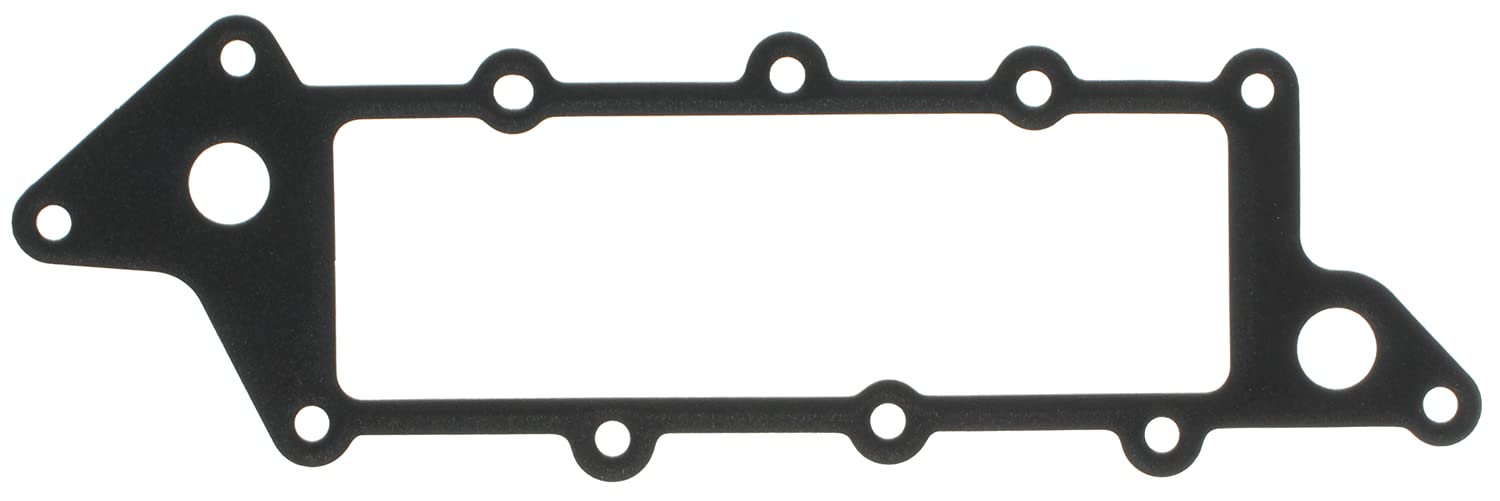 Engine Oil Filter Adapter MAHLE B33280 Gasket