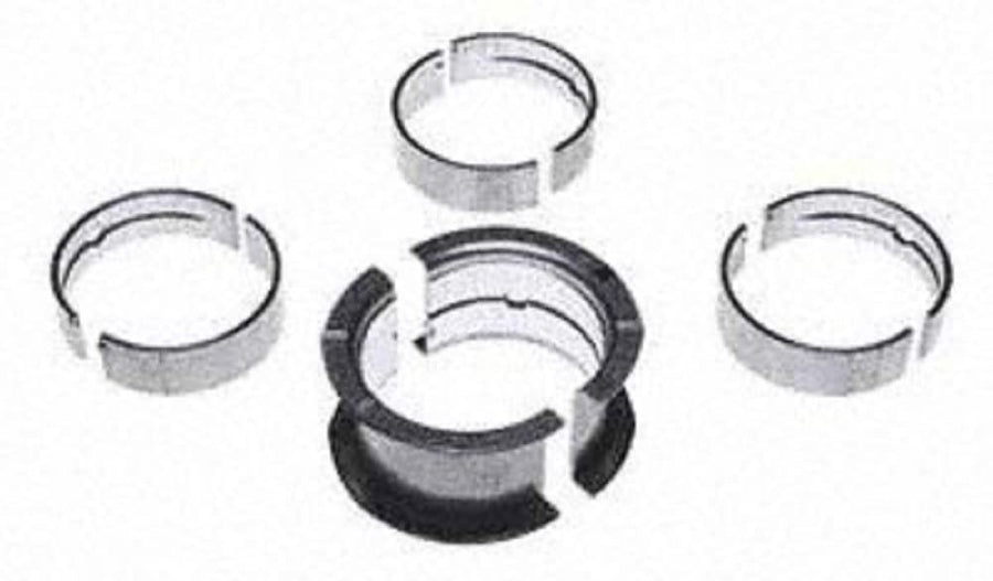 Engine Crankshaft Main Bearing Set Clevite 77 MS-1454A-30