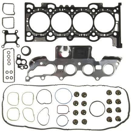 Engine Cylinder Head Gasket Set MAHLE HS54980