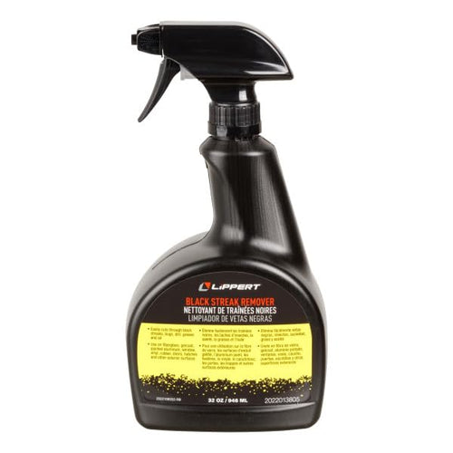 Black Streak Remover Spray Lippert Components 2022013807 (Pack of 12)