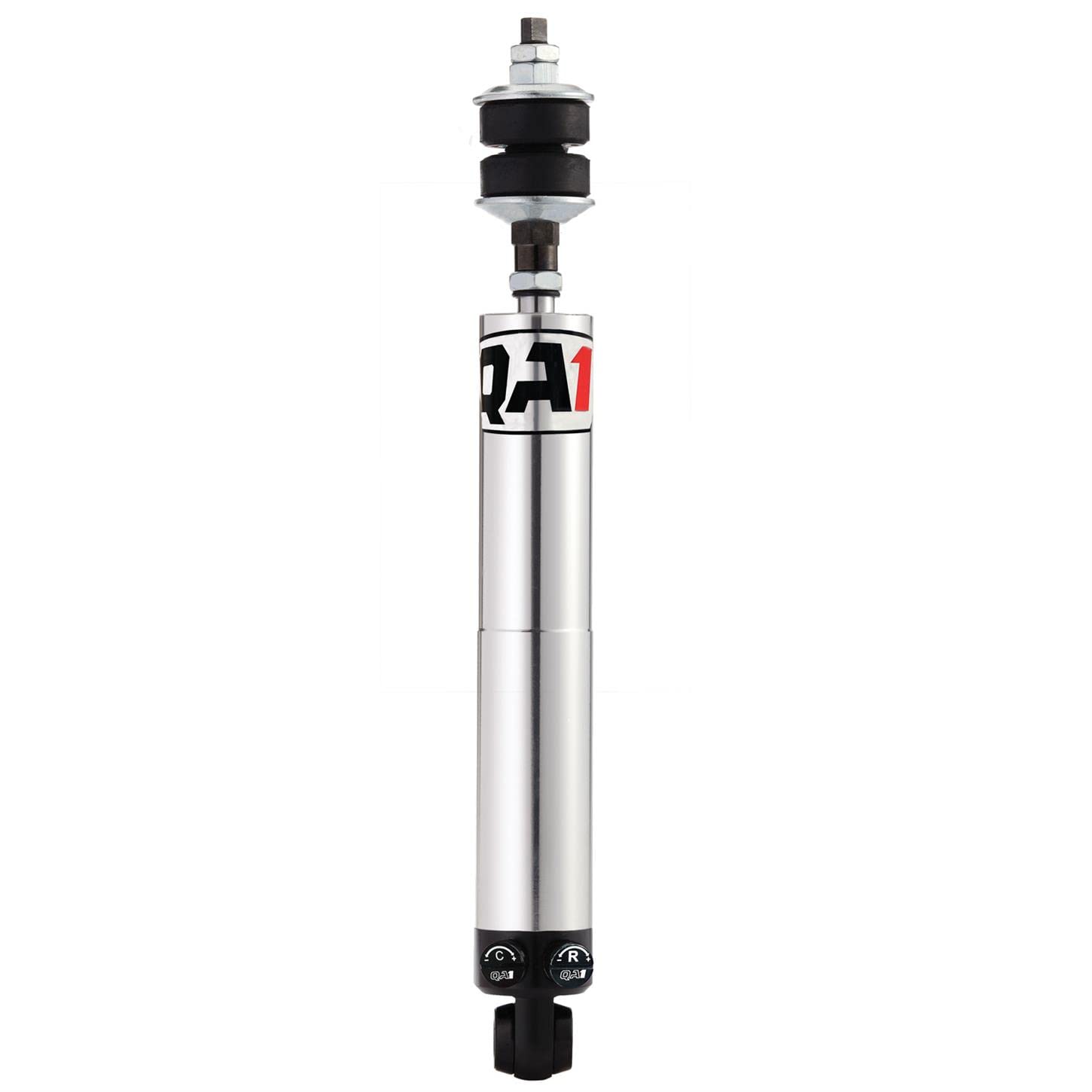 TD516 QA1 Precision Products Stocker Star Shocks - Double Adjustable