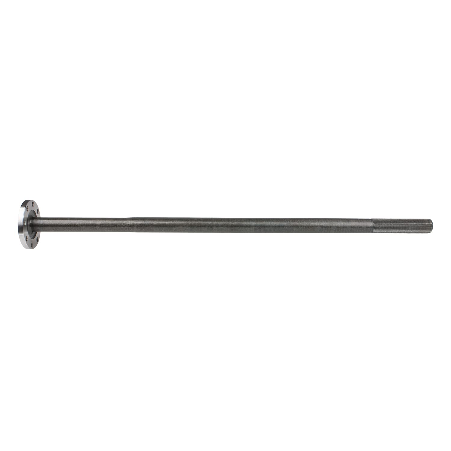 TEN Factory Drive Axle Shaft Assembly MG31161CB for Dana 60 Standard, Full-Float, 8-Bolt, 35 Spline, 4140 Chromoly - Fits Left (Driver) or Right (Passenger) Side, Replaces: Yukon YA WFF35-39.5