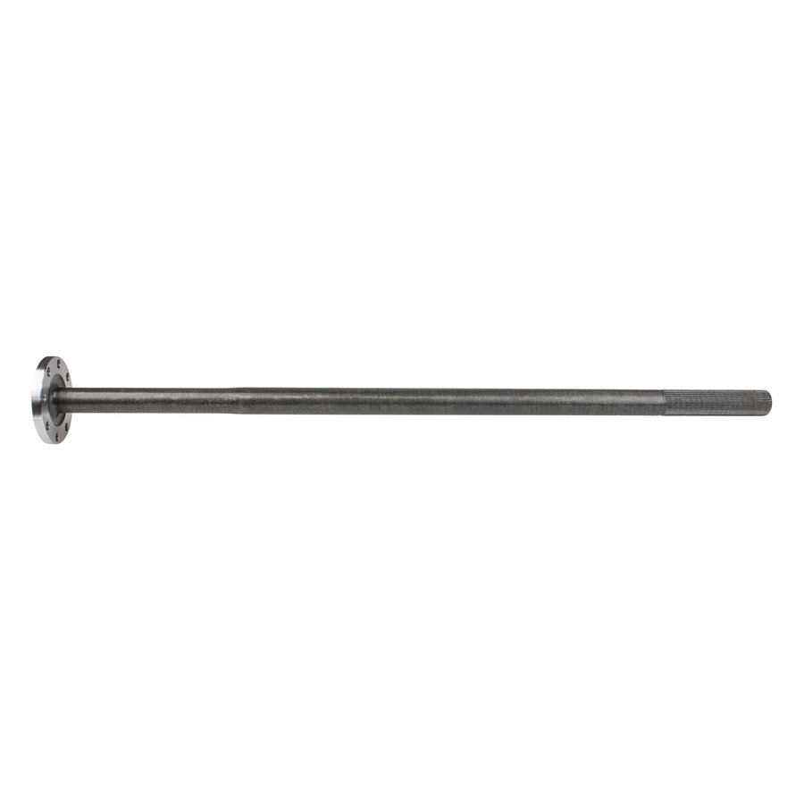 TEN Factory Drive Axle Shaft Assembly MG31161CB for Dana 60 Standard, Full-Float, 8-Bolt, 35 Spline, 4140 Chromoly - Fits Left (Driver) or Right (Passenger) Side, Replaces: Yukon YA WFF35-39.5