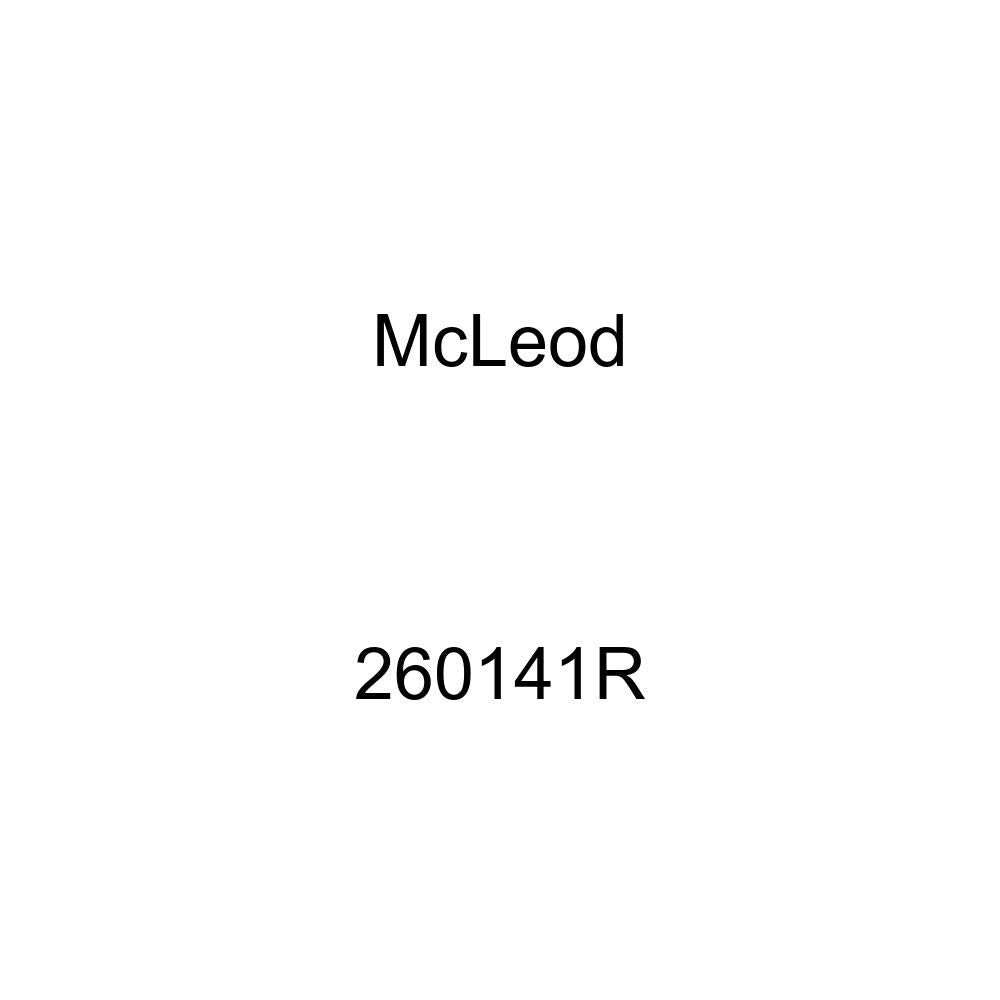 Clutch Disc McLeod 260141R
