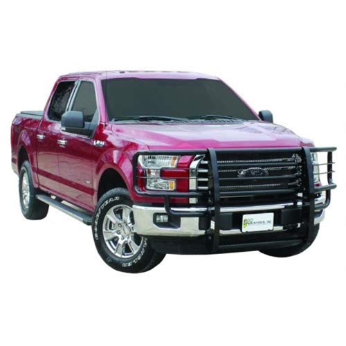 Rancher Grille Guard Go Industries 46650