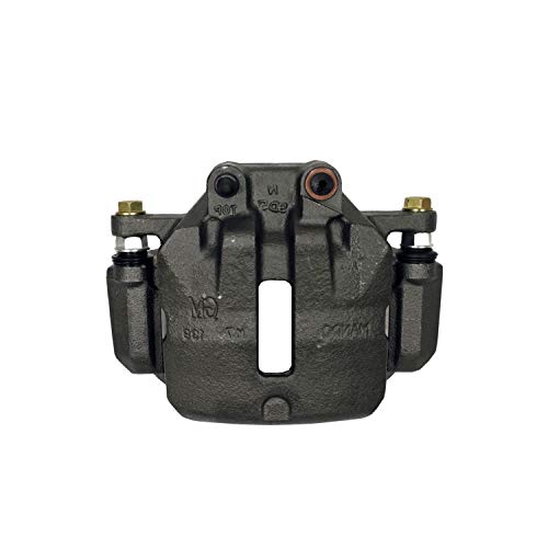 Power Stop Front Right L5271 One Replacement Stock Brake Caliper For Cascada, LaCrosse, Regal, Cadillac ELR, Equinox, Impala, Malibu, Malibu Limi, Terrain, Saa [Model Specific]