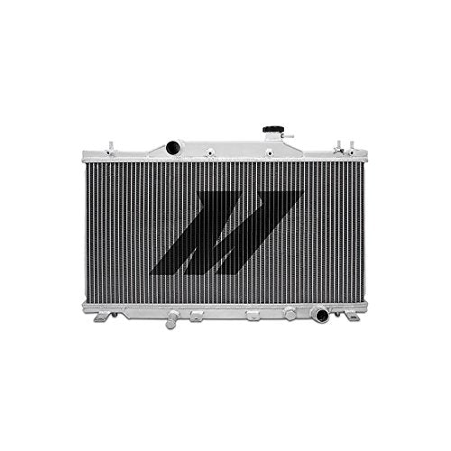 Mishimoto Performance Aluminum Radiator MMRAD-RSX-02, Compatible with Acura RSX, 2002-2006