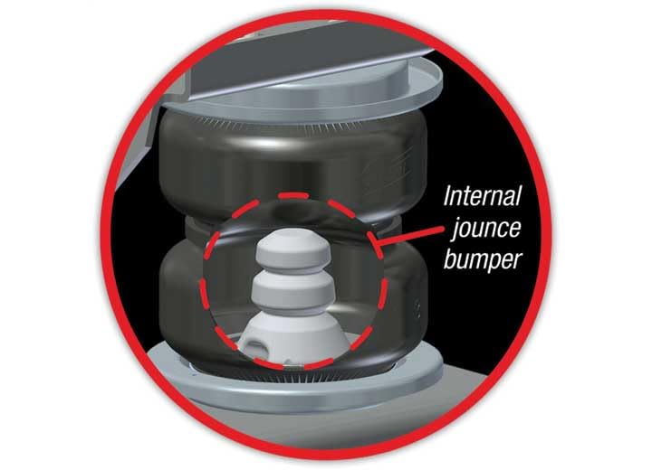 LoadLifter 5000 Ultimate Air Suspension Kit Air Lift 88208