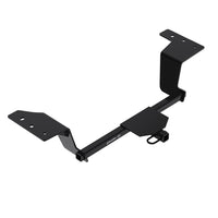 25000 Draw-Tite Class 1 Trailer Hitch, 1.25 Inch Receiver, Compatible with 2019-2024 KIA Forte