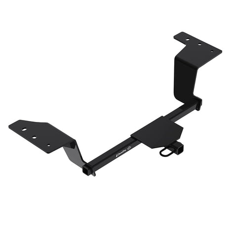 25000 Draw-Tite Class 1 Trailer Hitch, 1.25 Inch Receiver, Compatible with 2019-2024 KIA Forte
