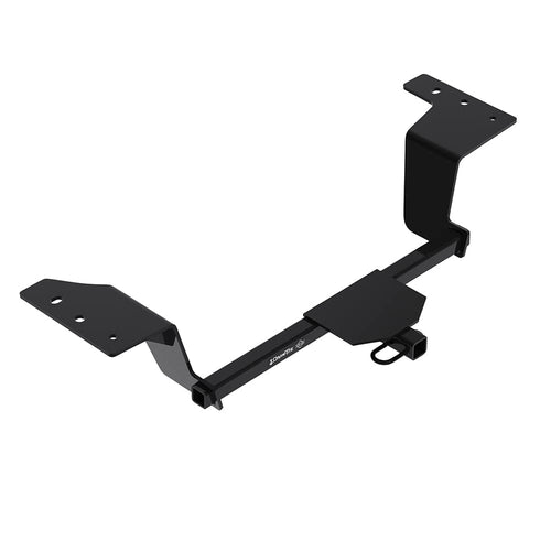 25000 Draw-Tite Class 1 Trailer Hitch, 1.25 Inch Receiver, Compatible with 2019-2024 KIA Forte