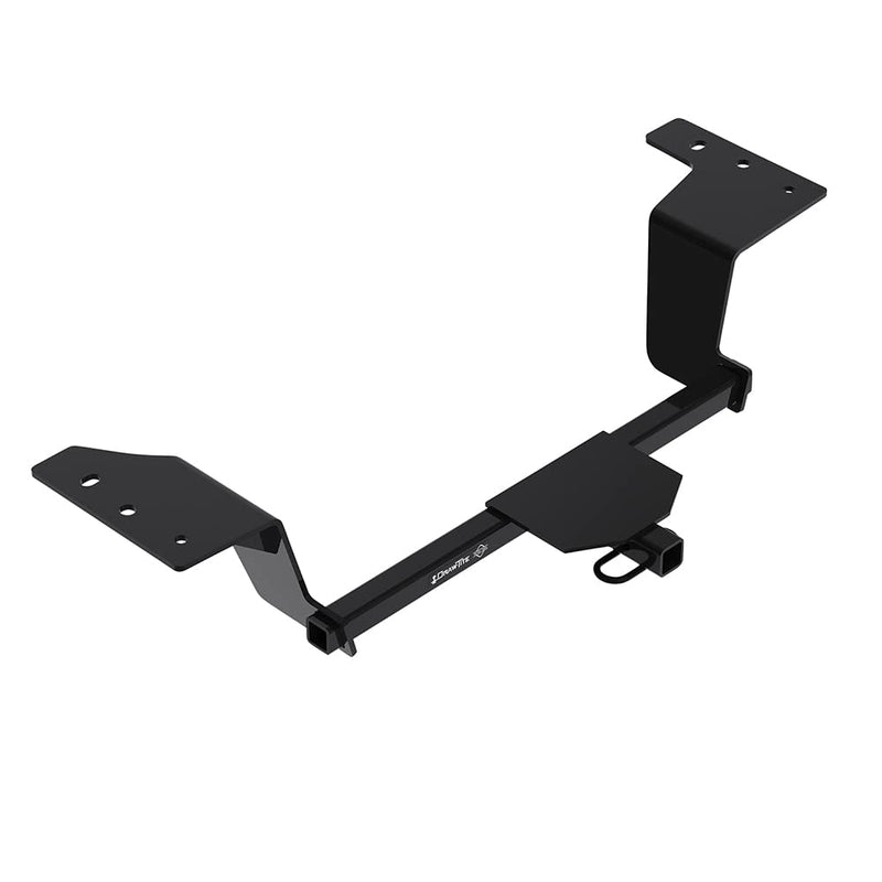 25000 Draw-Tite Class 1 Trailer Hitch, 1.25 Inch Receiver, Compatible with 2019-2024 KIA Forte