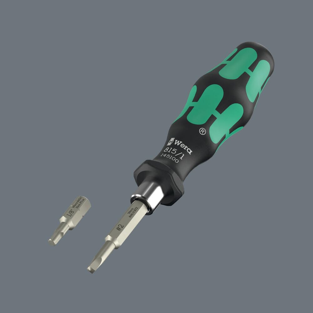 MODULAR TOOL-CHECK IMPERIAL 1