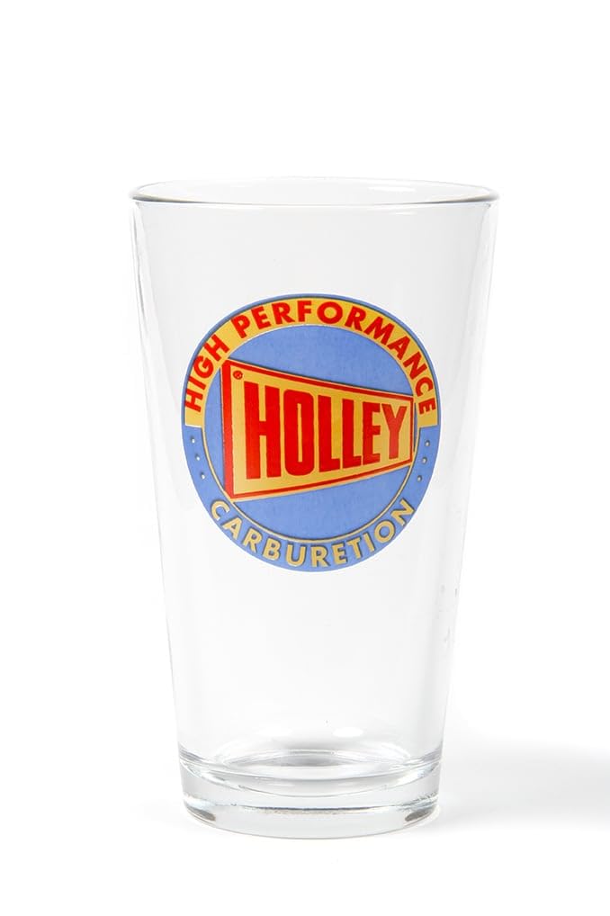 36-435 Holley Glass