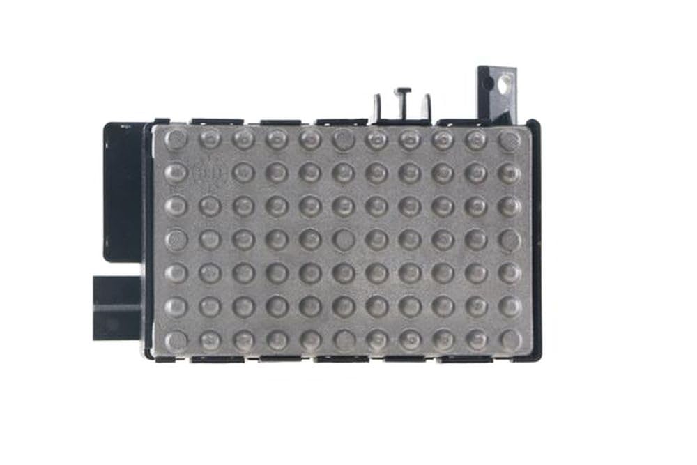 12V MAHLE Regulator Compatible with MERCEDES 05-13 2218706858