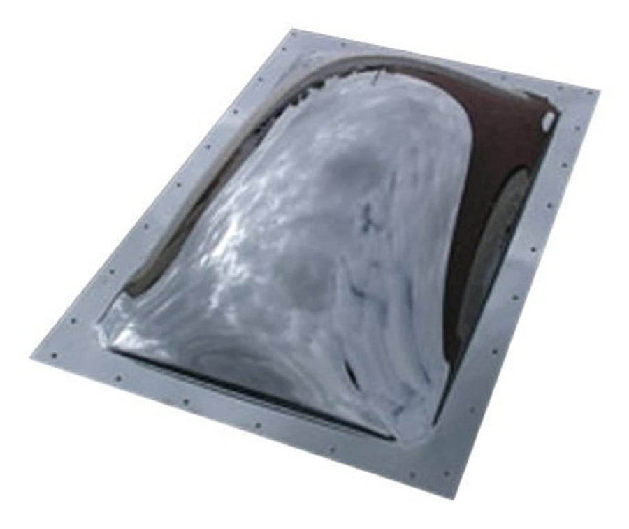 SL1830S Bri-Rus 18 Inch x 30 Inch Rectangle Smoke RV Parts