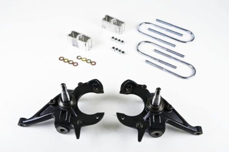 Lowering Kit Belltech 613