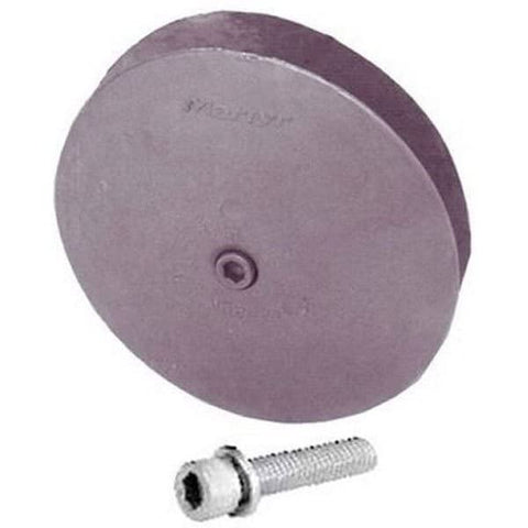 CMR07AL Martyr Anodes Anode-Rudder 6-1/2" Trimtab