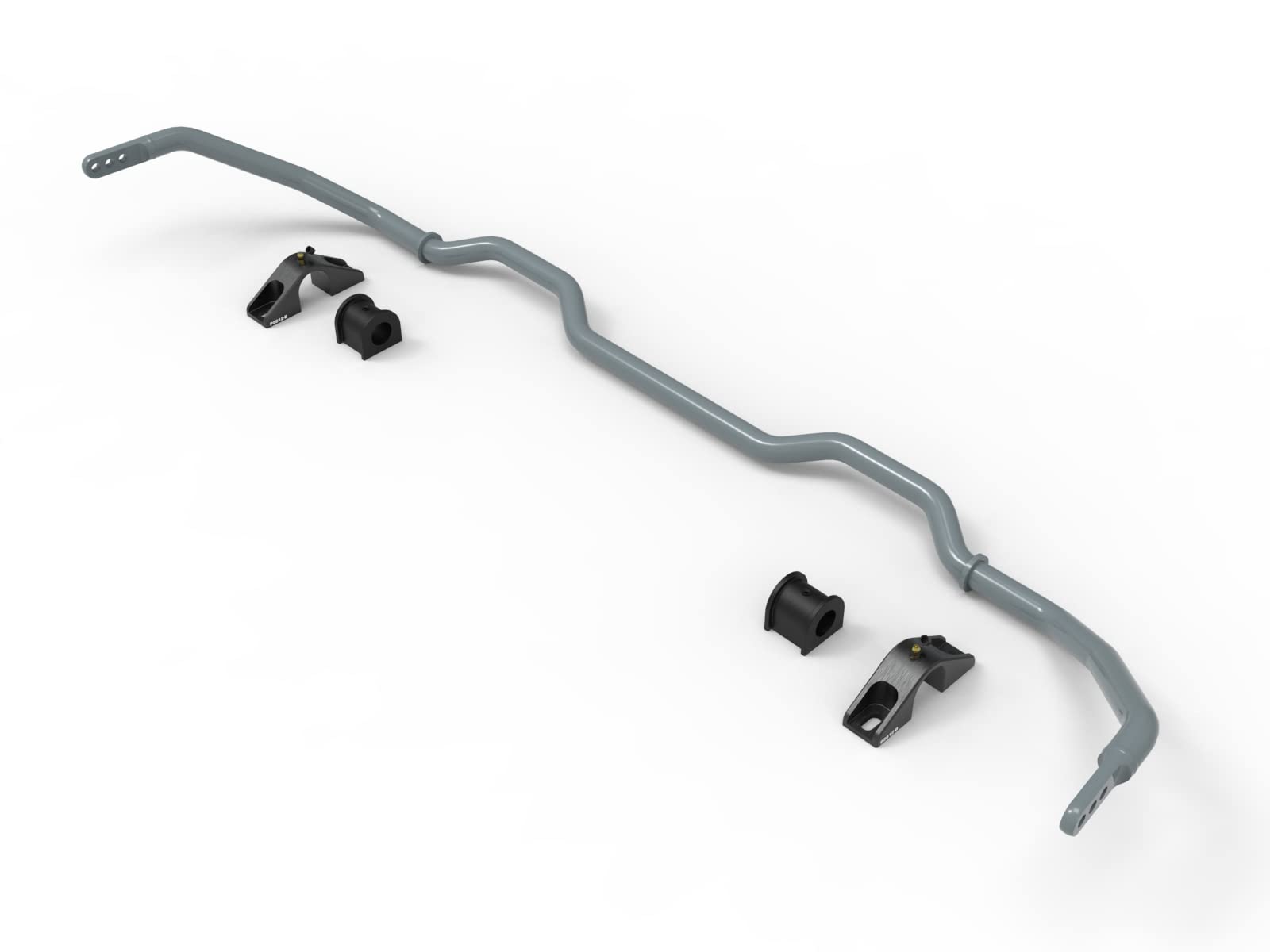 aFe Power Rear CONTROL Sway Bar Gray Fit Tesla Model 3 18-23 AWD 440-901001RG