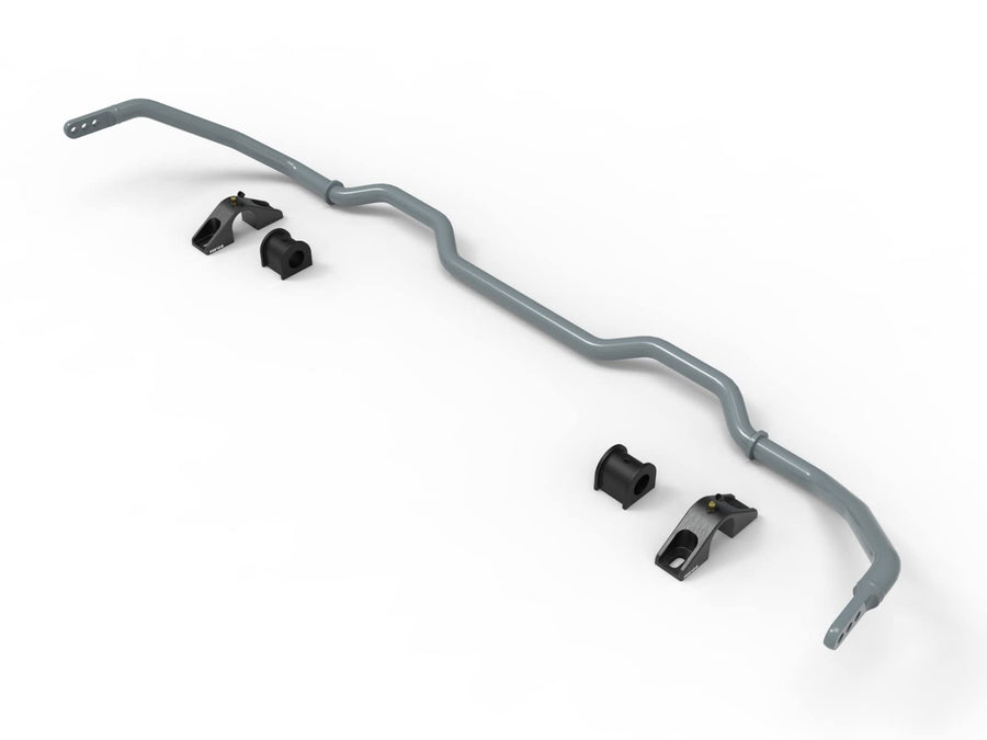 aFe Power Rear CONTROL Sway Bar Gray Fit Tesla Model 3 18-23 AWD 440-901001RG