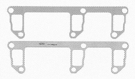 Exhaust Manifold Gasket Set MAHLE MS15214