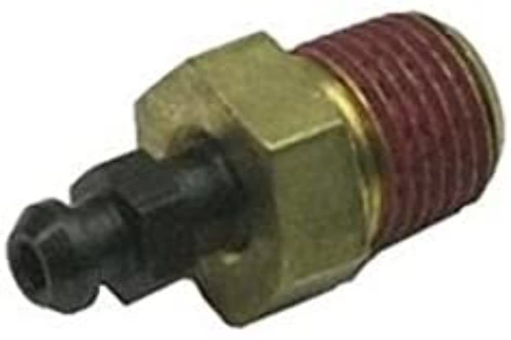 Assy/Bulk Bleed Screw - 100 pc. minimum