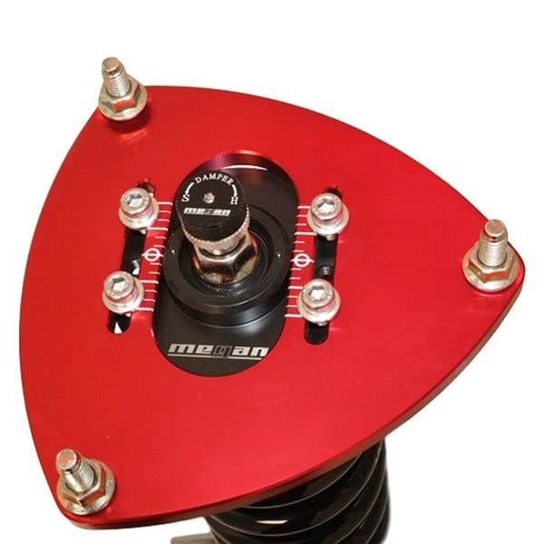 Street Series Megan Racing MR-CDK-SI08STI Coilover Damper Kit