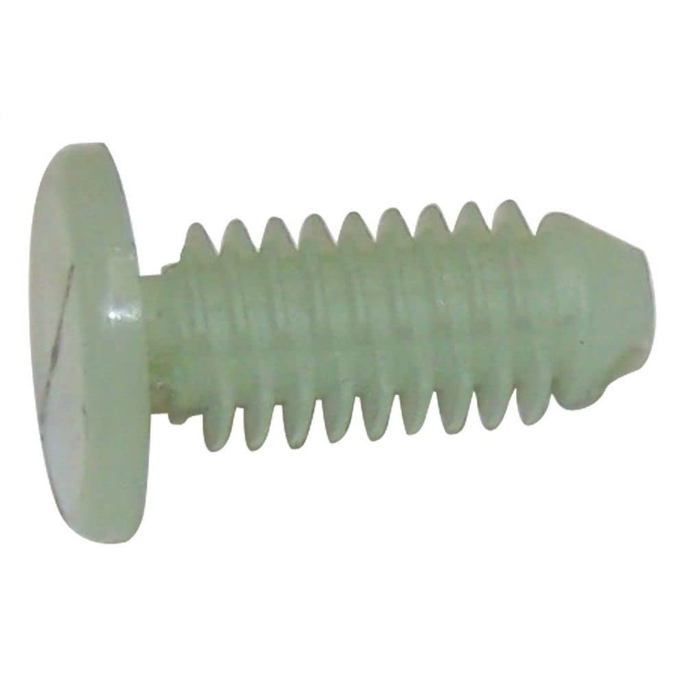 Automotive Crown Retainer