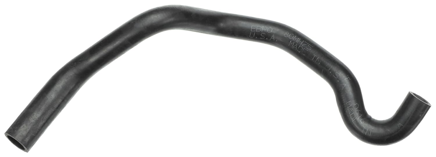 Premium Gates Molded Heater Hose 19805