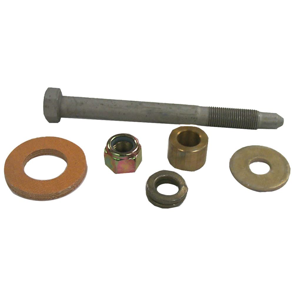 18-2141 Sierra International Engine Mount Bolt Kit, GLM, Mercruiser Stern Drive