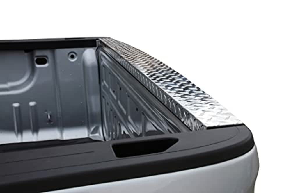 Brite-Tread Dee Zee DZ2122 Tailgate Protector