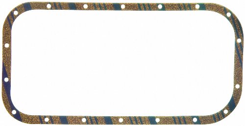 Oil Pan Gasket Set FEL-PRO OS 30594 C