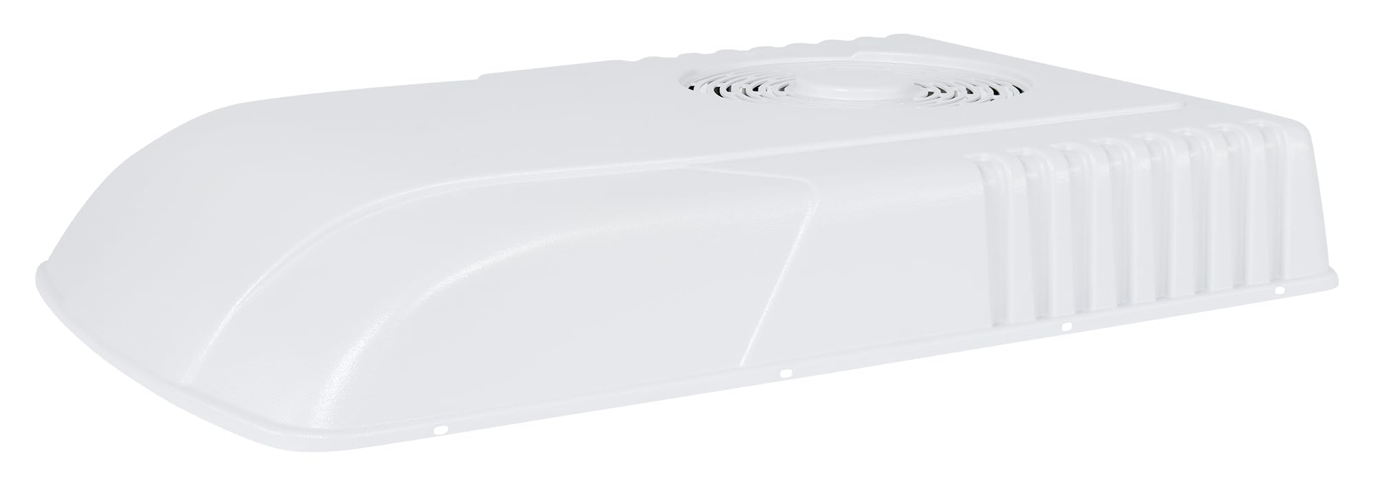 Aftermarket ICON A/C Shroud - fits Carrier AirV - Low Profile