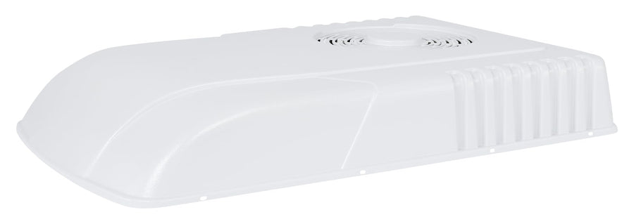 Aftermarket ICON A/C Shroud - fits Carrier AirV - Low Profile