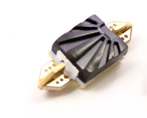 XB LED Bulb Morimoto 42mm Festoon