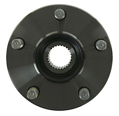 Wheel Bearing and Hub Assembly MOOG for Subaru Forester