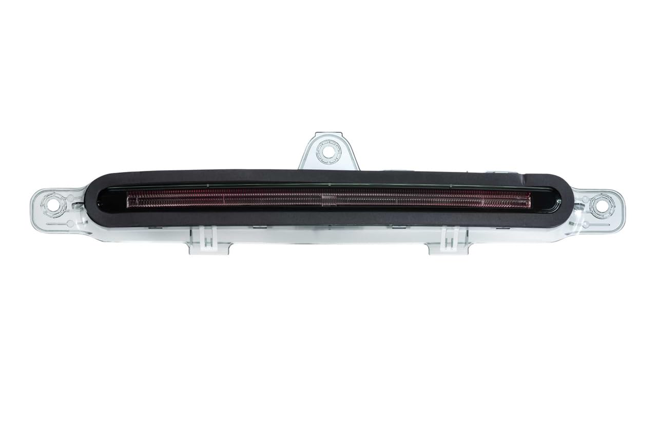 2010-2014 Mustang Morimoto Lighting XB LED Brake: 3BL (Smoked) LF433