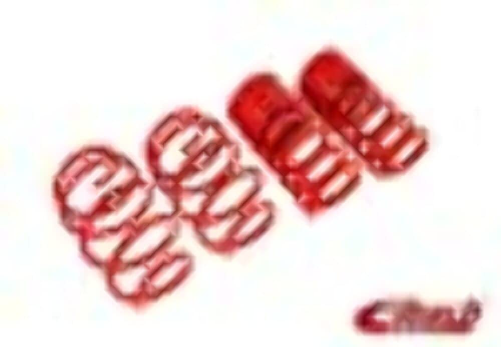 4.12535 Eibach Sportline Performance Spring Kit, (Set of 4)