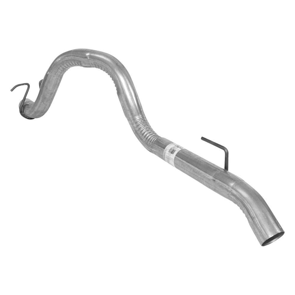 Exhaust Tail Pipe AP Exhaust Products 44760