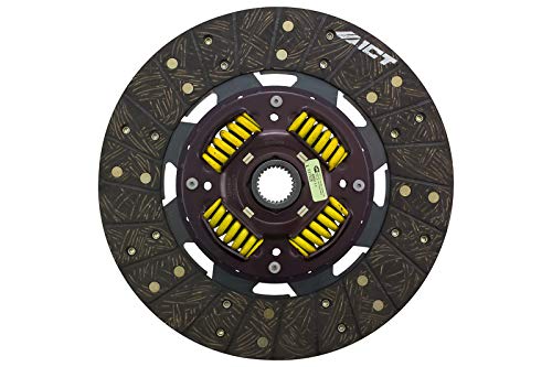Performance Street ACT 3000909 Sprung Clutch Disc