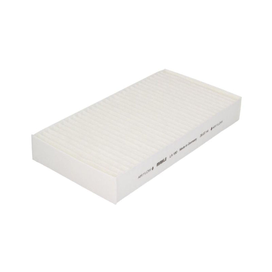 Cabin Air Filter MAHLE LA 180