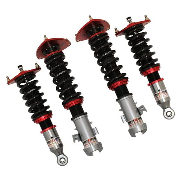 Street Series Megan Racing MR-CDK-SI08STI Coilover Damper Kit