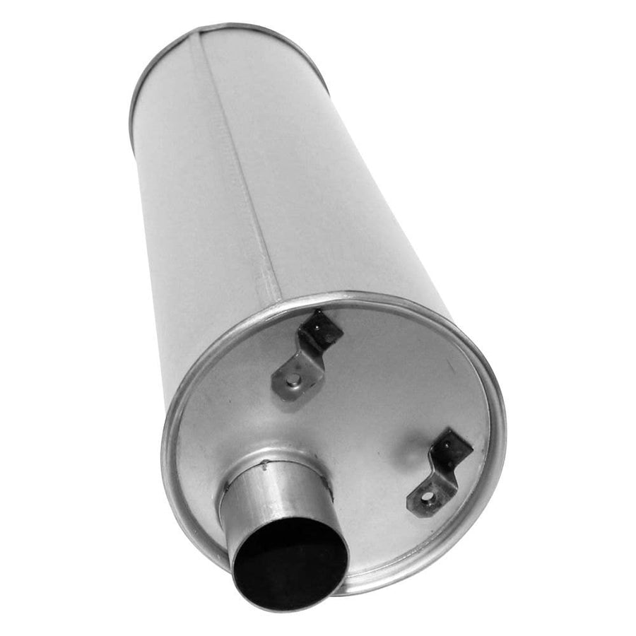 Exhaust AP Products Muffler 3578
