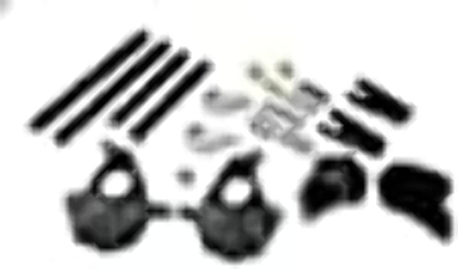 Lowering Kit Belltech 656ND with Nitro Drop 2 Shocks
