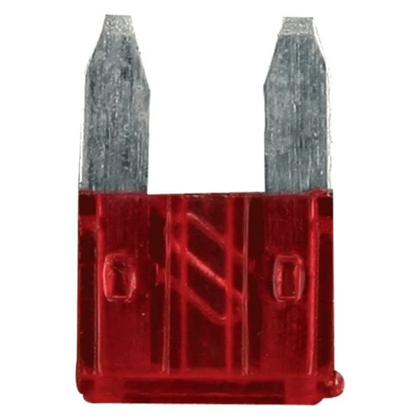 10 Amp Install Bay USA ATM Fuse - Package of 25