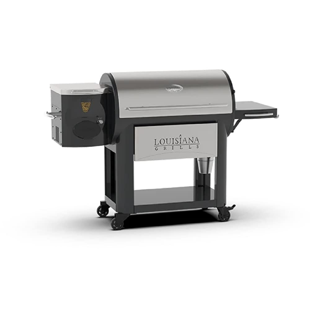 Founders Legacy Louisiana Grills 1200 Pellet Grill (10594)