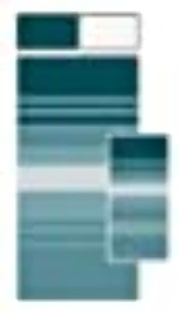 JU188C00 Carefree of Colorado Universal Awning Replacement Fabric 172 - Teal