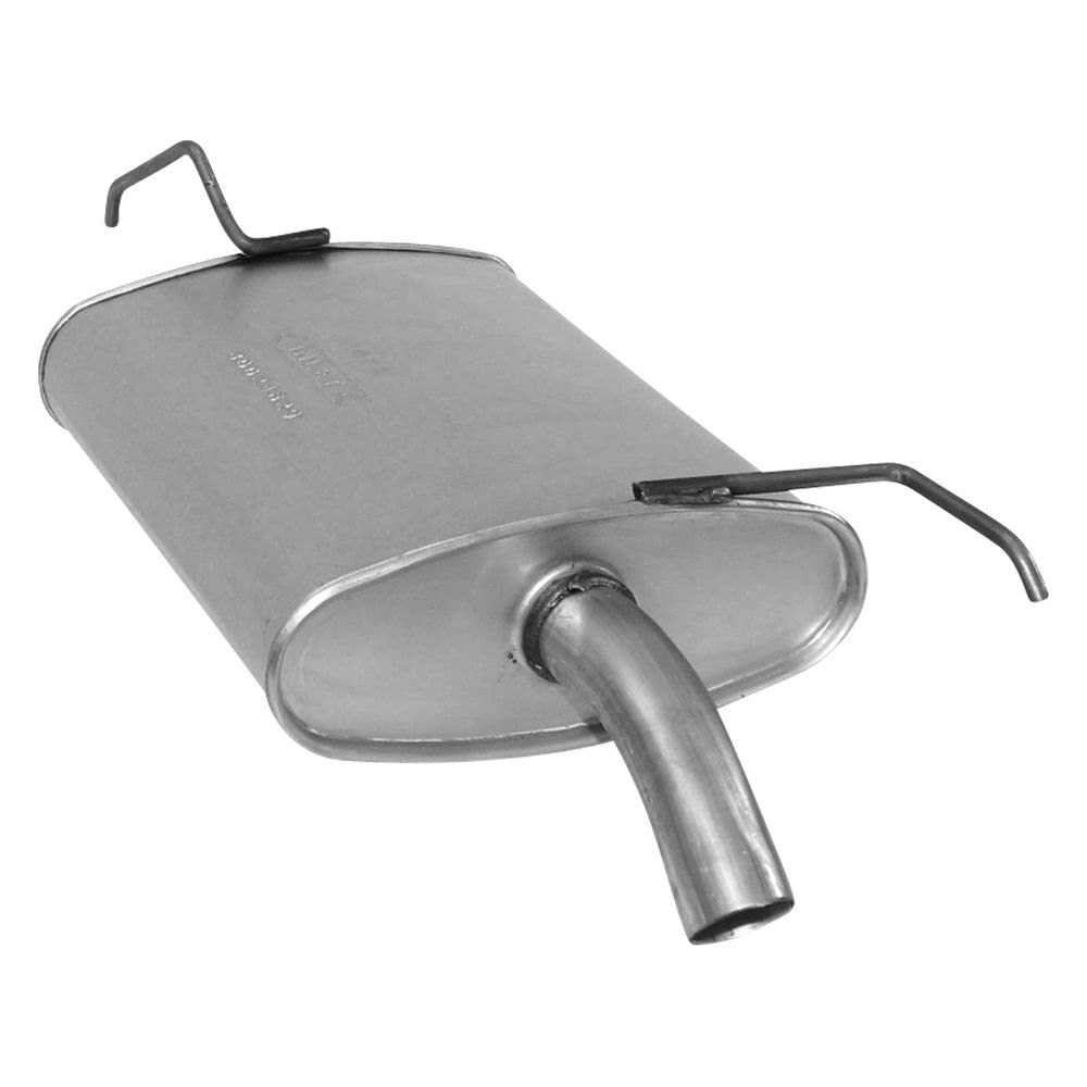 Exhaust AP Products Muffler 2462