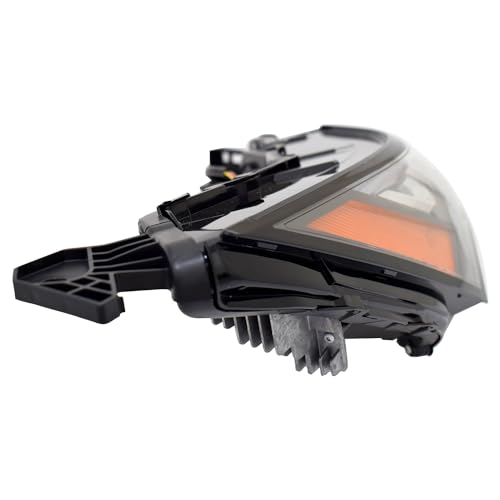 Right TYC 12-5455-00 Light Assembly
