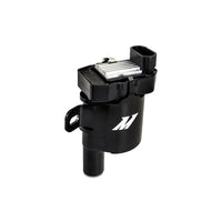 Mishimoto Ignition Coil, Compatible with Truck Engines GM L-Series (Heatsink Style) 1999-2007